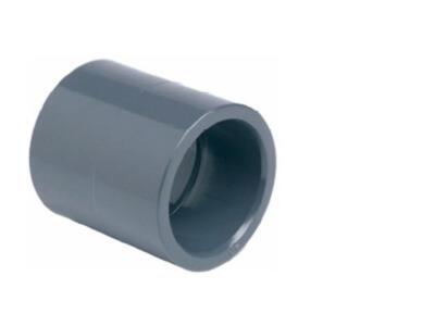 EFFAST (16 bar) PVC Muffe Ø 50 mm