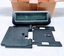 Touch Dynamic Pulse J1900 8" Rear 2 x 20 Customer Display VFD RB-CUST DISPLAY