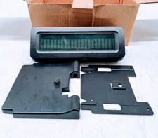 Touch Dynamic Pulse J1900 8" Rear 2 x 20 Customer Display VFD RB-CUST DISPLAY