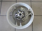 E2. Yamaha Tzr 125 2Rh 2Rj Front Rim 1.85X16 Inches Front Wheel Rim