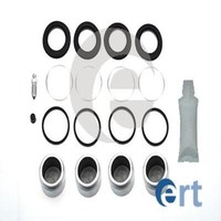 Ert Bremssattel Reparatursatz Vorne FüR Toyota Hilux Vii Pick-Up _N1_ _N2_