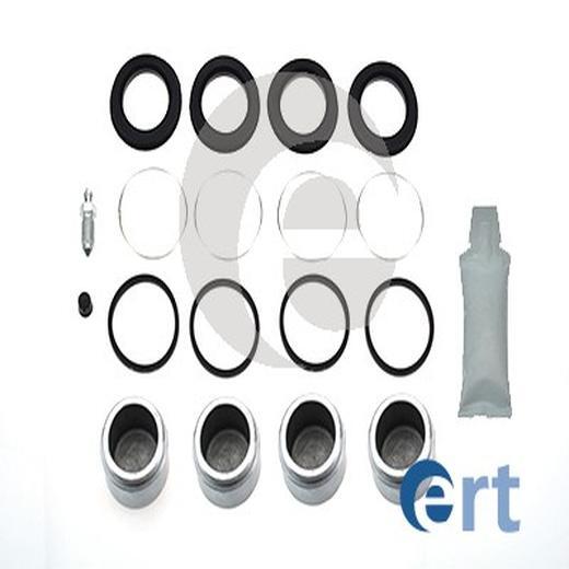 Ert Bremssattel Reparatursatz Vorne FüR Toyota Hilux Vii Pick-Up _N1_ _N2_-image