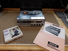 UHER 4000 REPORT-L