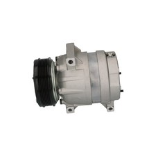 BOSCH Kompressor Klimaanlage 1 986 AD1 110 12V für PEUGEOT 206 2A SW 2E CC 2D