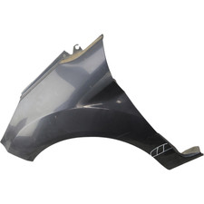 Parafango Anteriore Sinistro FORD FIESTA 6 Serie 3-5 Porte RICAMBIO USATO