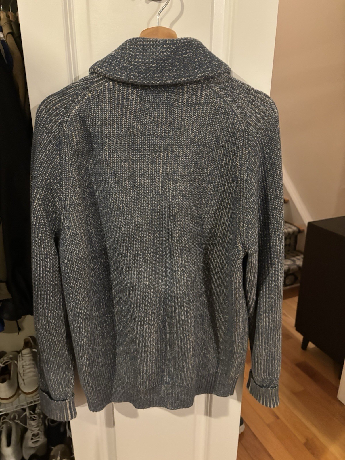 Pendleton Sweater Medium - image 2