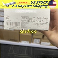 Brand New Allen-Bradley 140MP-A3E-B16 Free Shipping