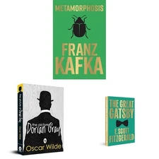 Metamorphosis (Pocket Classics) – Product Bundle, Brand New