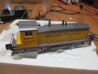 S Helper 00121 UP SW-9 Diesel (8/9/25) DC Hirail — photo 4