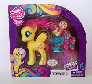 My Little Pony Friendship Is Magic Playset | eBay