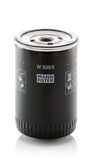 For Mann Filter W 9365 Oil Filter