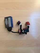 BULL-X TRONIC - KLAPPENSTEUERUNG AUDI S3/RS3 TYP 8V / TTRS TYP 8S