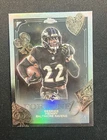 2025 Topps Chrome Derrick Henry Base (RAW)