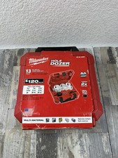 Milwaukee 49-22-4025 HOLE DOZER General-Purpose Hole Saw Kit - 13PC BRAND NEW