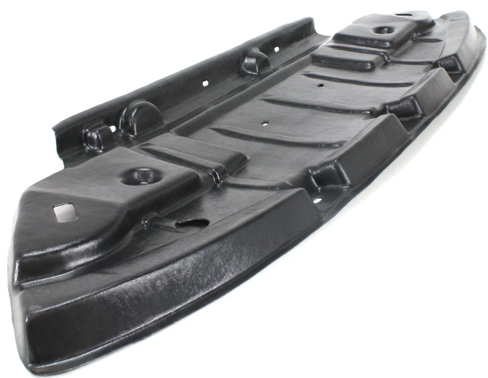 Engine Splash Shield For Buick Park Avenue 1998-2005 Lower - Image 3 of 4