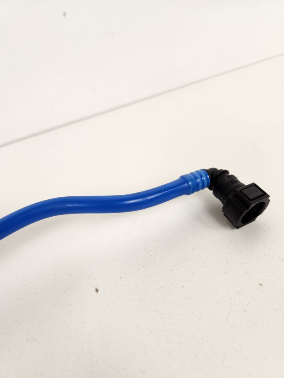 McLaren MP4-12C 2012-2014 Return pipe P/N 11K0134CP