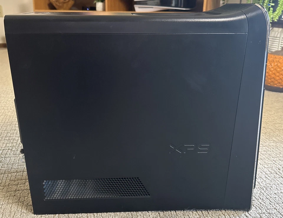 Dell XPS 8900, Intel Core i7-6700 @3.40Ghz, 16GB RAM, 1TB SSD, Win 10, Teclado Foto 3 de 4