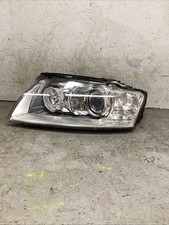 2006-2010 AUDI A8 S8 LEFT LH DRIVER SIDE HEADLIGHT OEM HID W/O ADAPTIVE