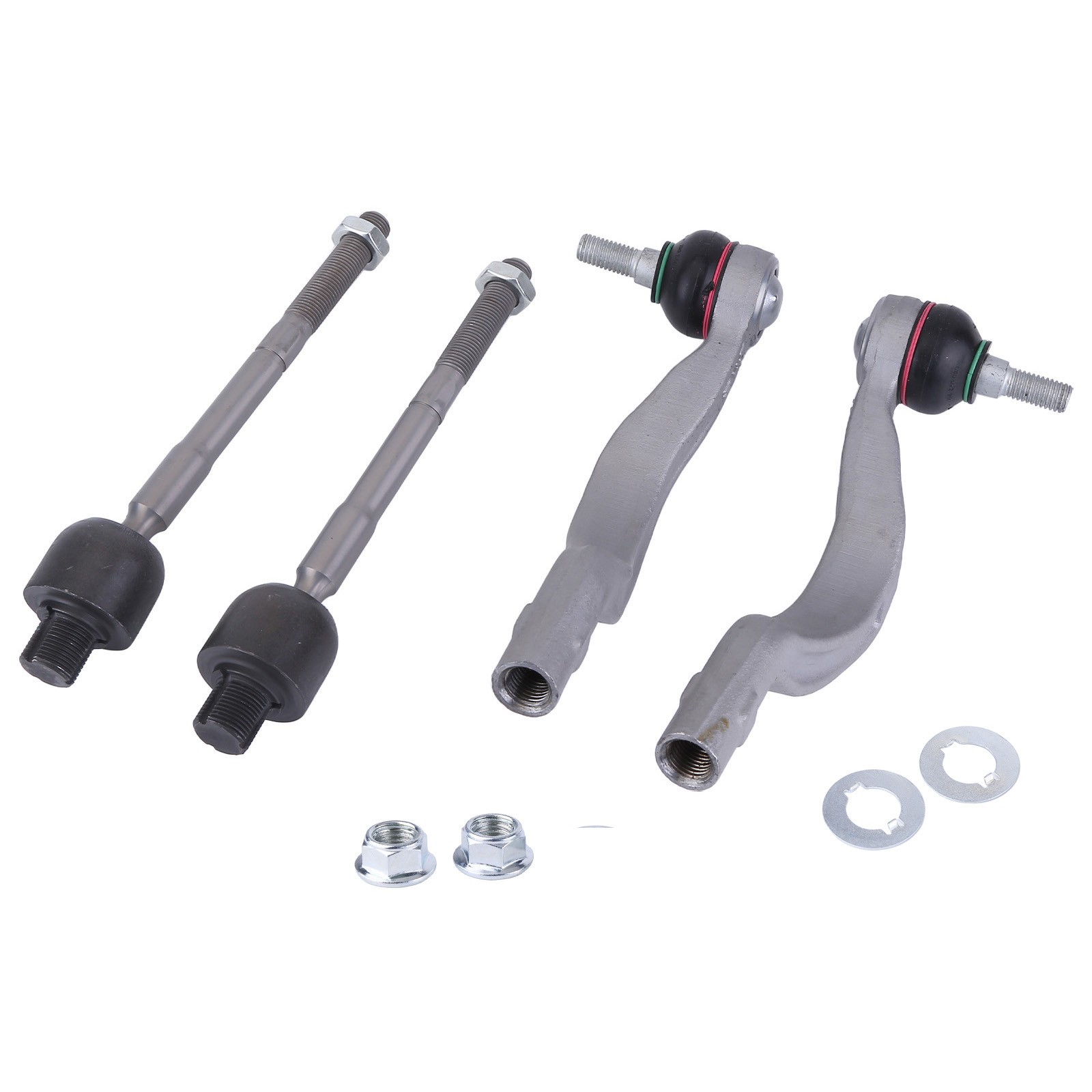 Maserati Quattroporte 2015-2016 RIGHT+INNER Tie rod end