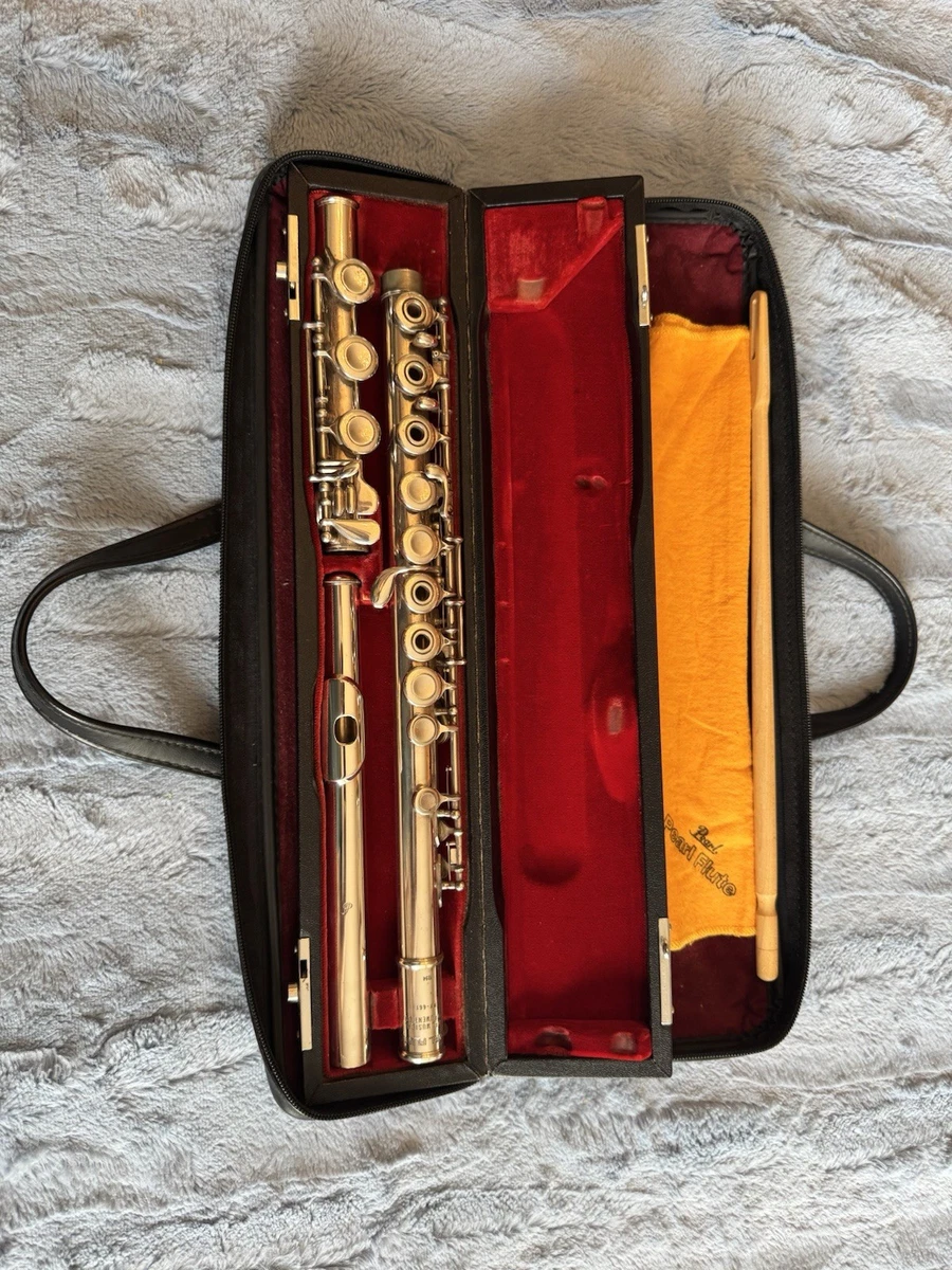 Pearl Flutes for sale - eBay Pearl Flutes for sale - eBay