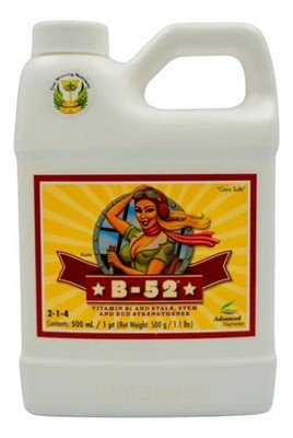 Advanced Nutrients B-52 - 500mL