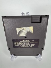 Donkey Kong Classics ( Nintendo NES, 1988) Authentic Cart & Tested W/ Sleeve 