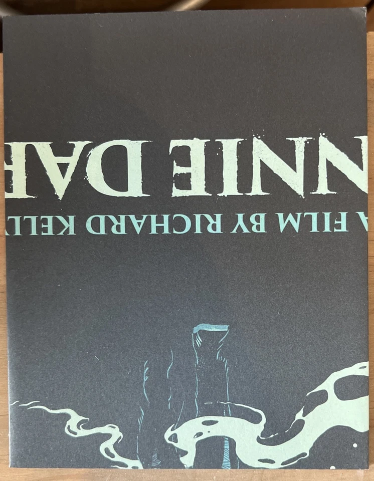 Donnie Darko 4K Ultra HD Limited Edition Box Set - Arrow Video - Image 4 of 4