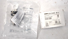 Huba Control Pressure Transmitter 528 Series 528.9311031711W 0-10 Bar 4-20mA