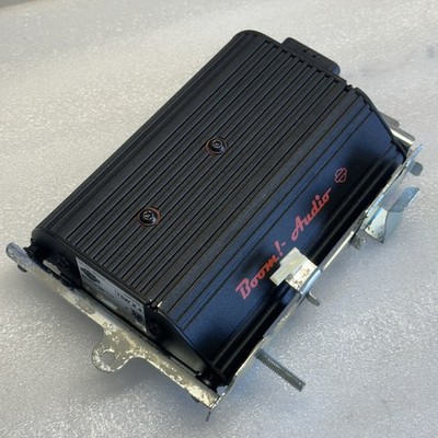 2014-2021 OEM Harley Boom! Audio Stereo Stage II 2 Amplifier - 76000277B