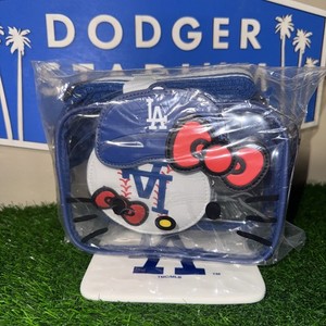 La Dodgers Hello Kitty for sale | eBay