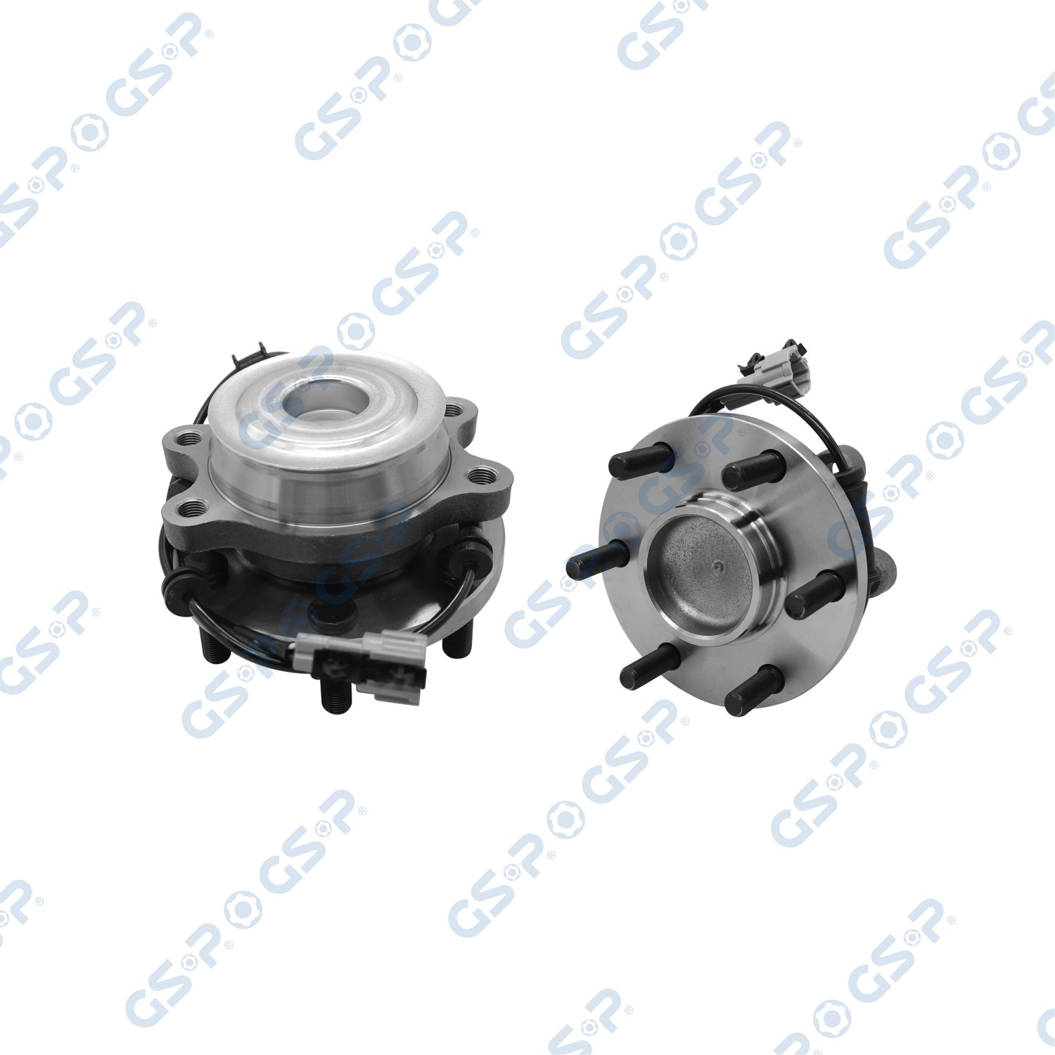 Fits GSP 9400127 HUB ASSEMBLY