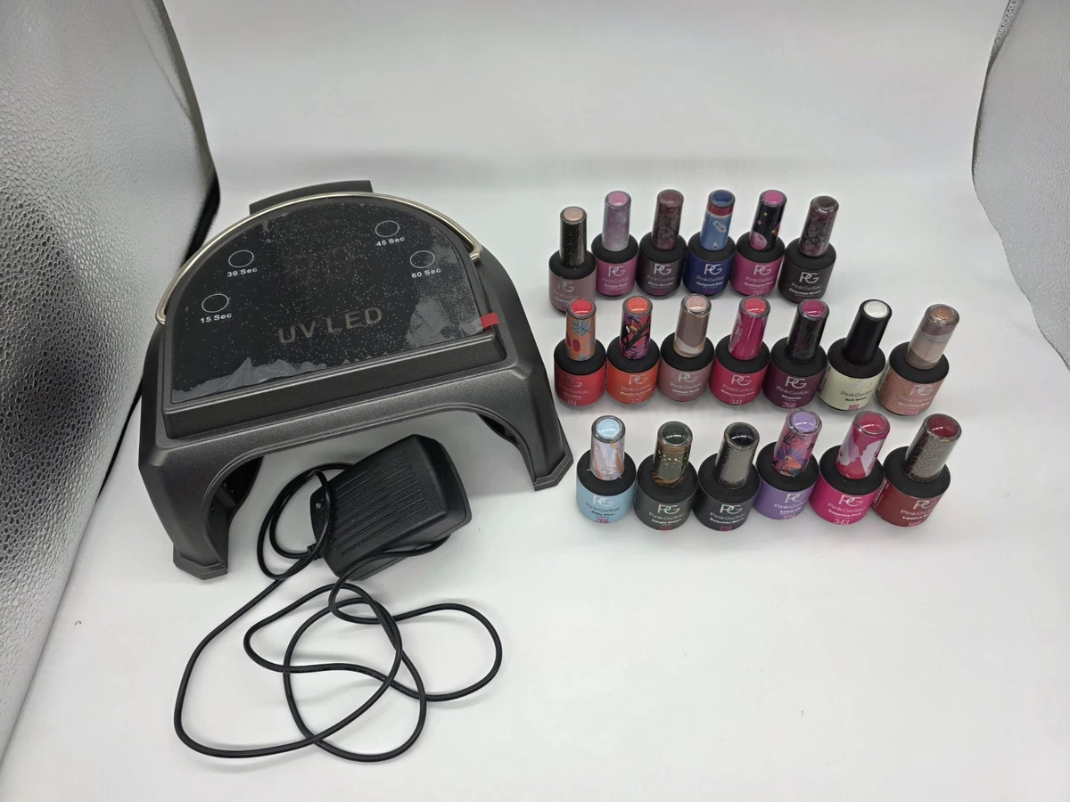 Nail LED Lamps for sale - eBay