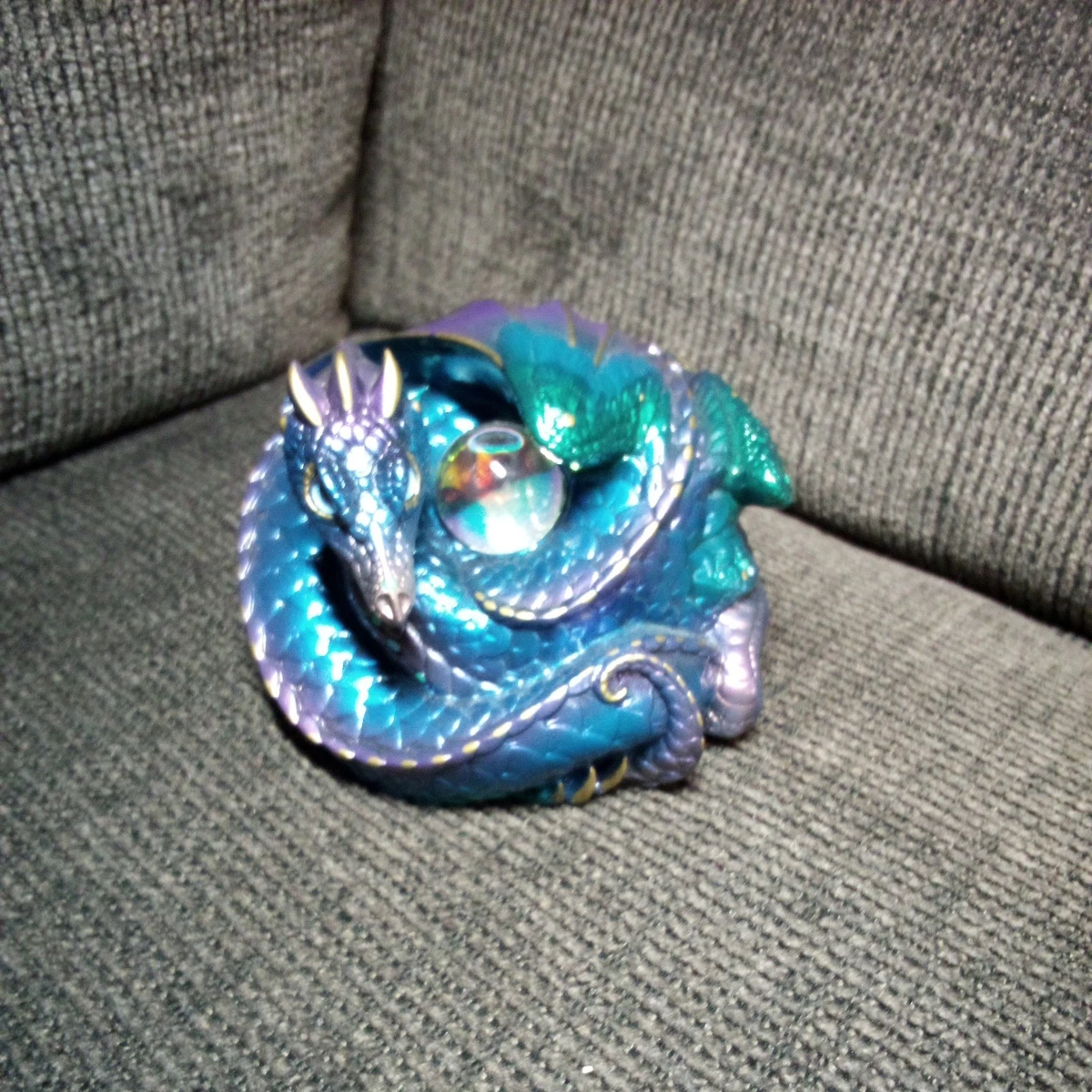 Windstone Dragon for sale | eBay