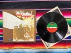 Led Zeppelin II Vinyl LP Record