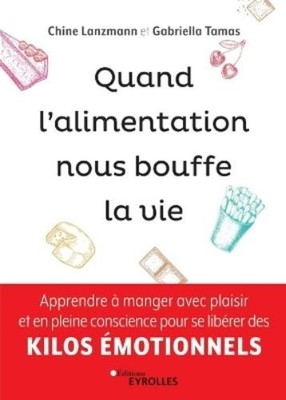 Gabriella Tamas Chine Lanzman Quand l'alimentation nous bouffe la vi (Paperback)