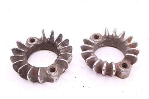 Krümmer Halter Honda CB 250 T Twin CB250T 77-78