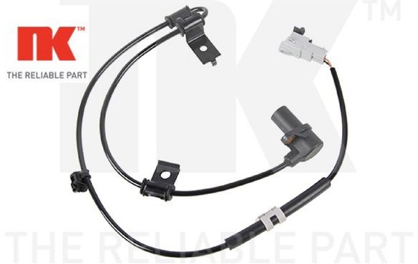 Nk 293419 Sensor FüR Raddrehzahl Abs Sensor Raddrehzahl FüR Hyundai-image