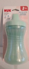 NUK Easy Grip and Sip 10 oz Cup for 9 m 