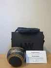 Dylan Crews 2026 Fanatics Under Wraps Signed Baseball Auto Gold Ink Fanatics COA