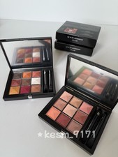 Givenchy Le 9 De Givenchy Multi-finish Eyeshadow Palette 8g