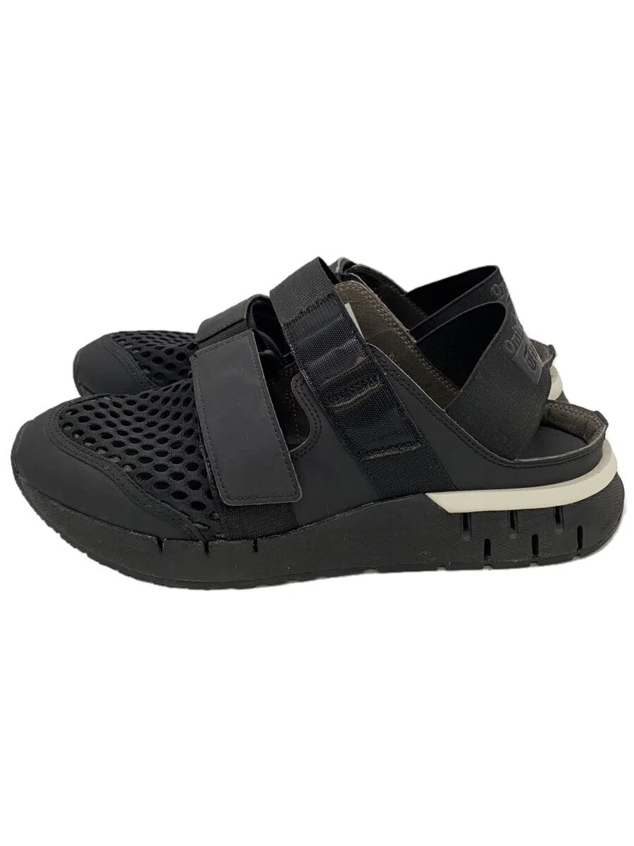 Sandali uomo ASICS Onitsuka tigre 26 cm BLK 1560183A