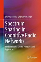 Spectrum Sharing In Cognitive Radio Networks Shweta Pandit