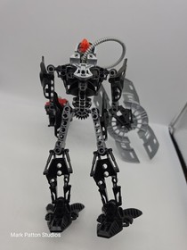Bionicle Toa Mahri:   Toa Jaller 8911 , Toa Nuparu 8914 *READ*