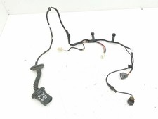 Porte arrière et accessoires Peugeot 4007