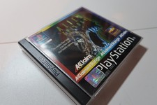 ebay® Auktion 117168831047 | Alien Trilogy Sony PlayStation 1 komplett mit Handbuch UK PAL Thumbnail of ebay® auction 117168831047 | Alien Trilogy Sony PlayStation 1 komplett mit Handbuch UK PAL