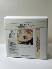 Maison Margiela 'REPLICA' Afternoon Delight EdT, 30 ml + 10 ml Set NIB