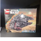 LEGO Star Wars The Dark Falcon 75389 BUILD ONLY NO FIGS