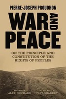 War And Peace | On The Principle And Constitution Of The Rights Of Peoples
