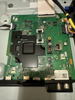 Samsung Main Board für GQ50Q60TGUXZG/(BN94-15733H)