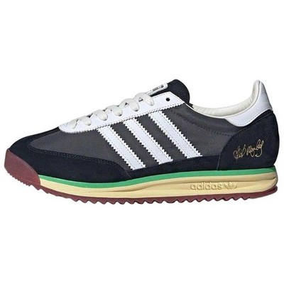 Adidas Bob Marley X Adidas SL72 Rs 'One Love' - JR7973 New